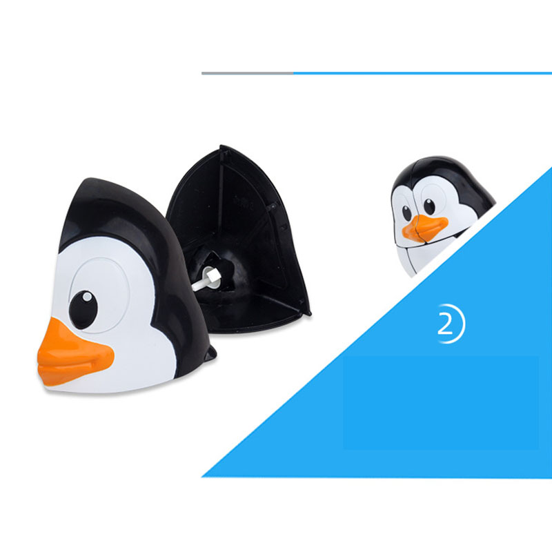 YuXin Penguin 2x2-xinru shop