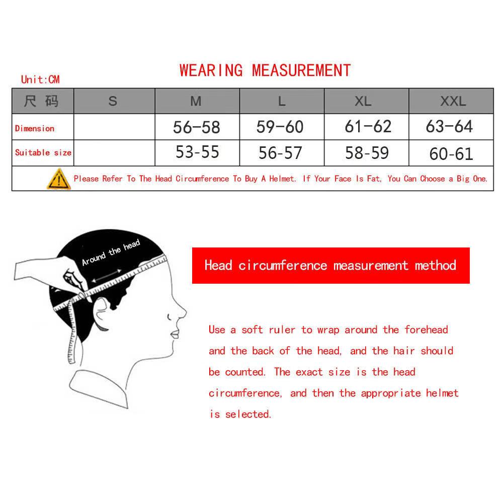 Predator Full Helmet-xinru shop