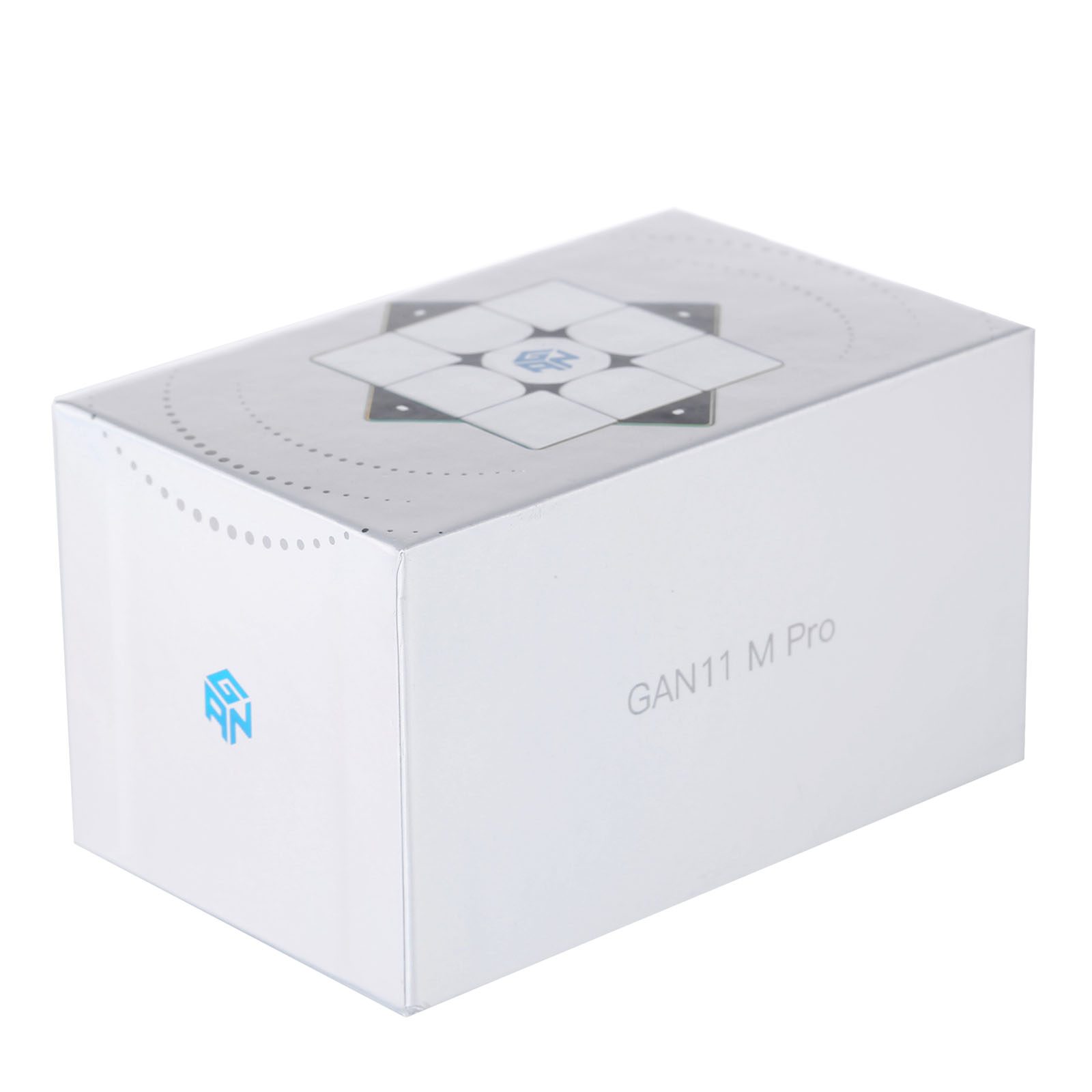 GAN 11 M Pro 3x3-xinru shop