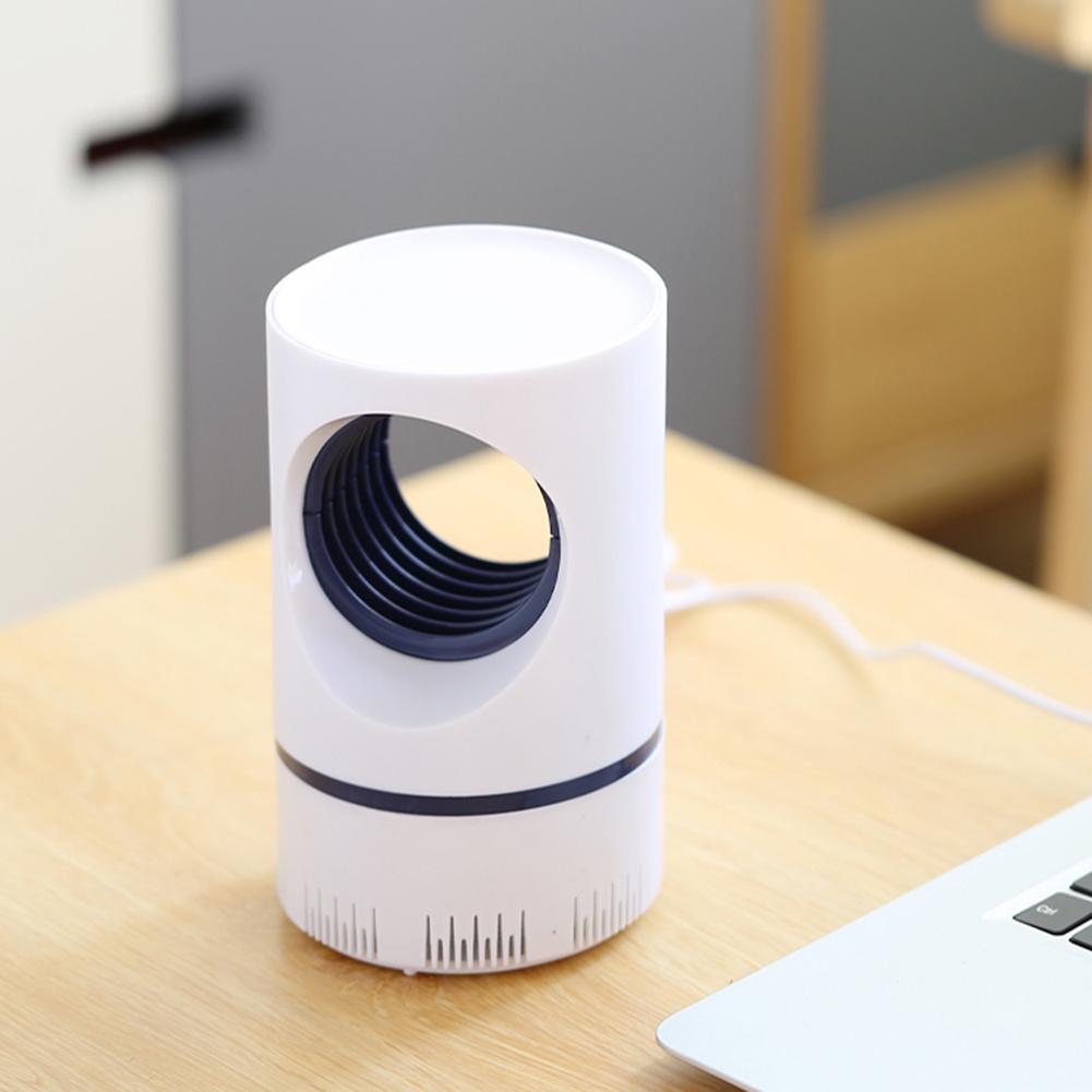 Safe Mute Mosquito Killer Lamp-xinru