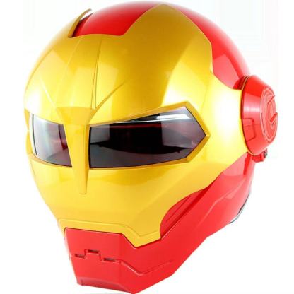 Lamuzi Cool Helmet-xinru shop