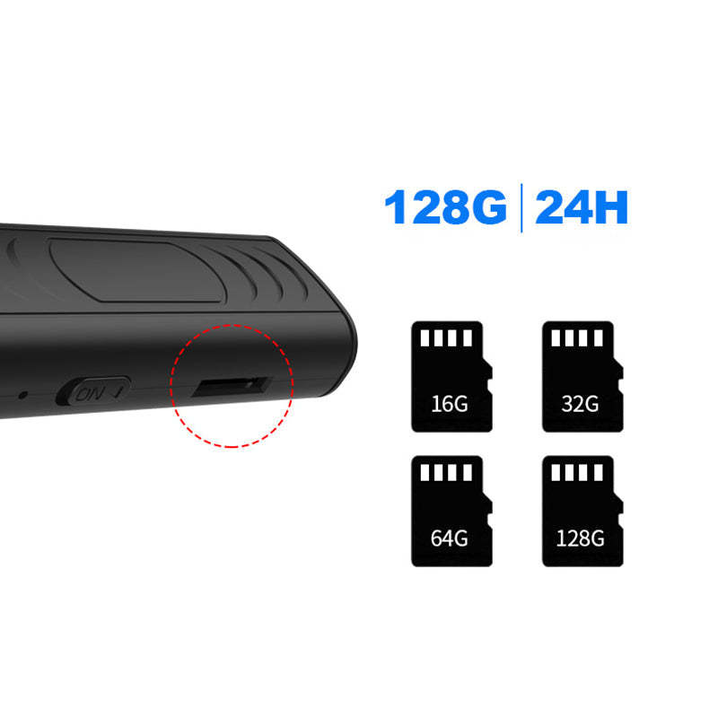 Security1080p Hd Wireless Wifi Remote Mini Cameras-xinru