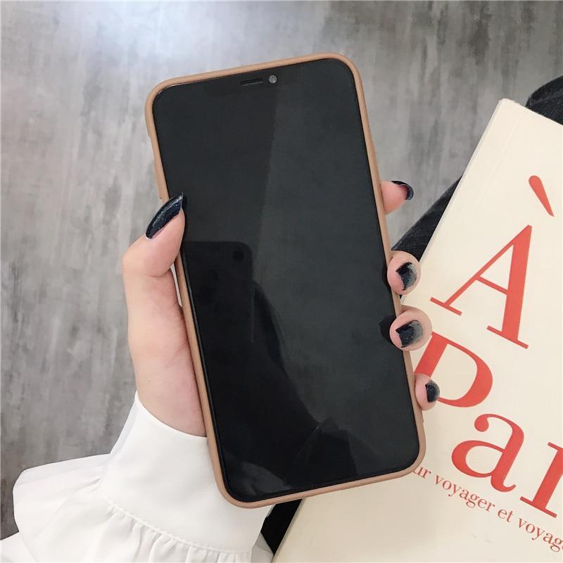 Hollow-Out Heart Vintage Case-xinru