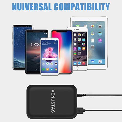 7.4V Battery Pack Rechargeable Battery 5000mAh-xinru shop