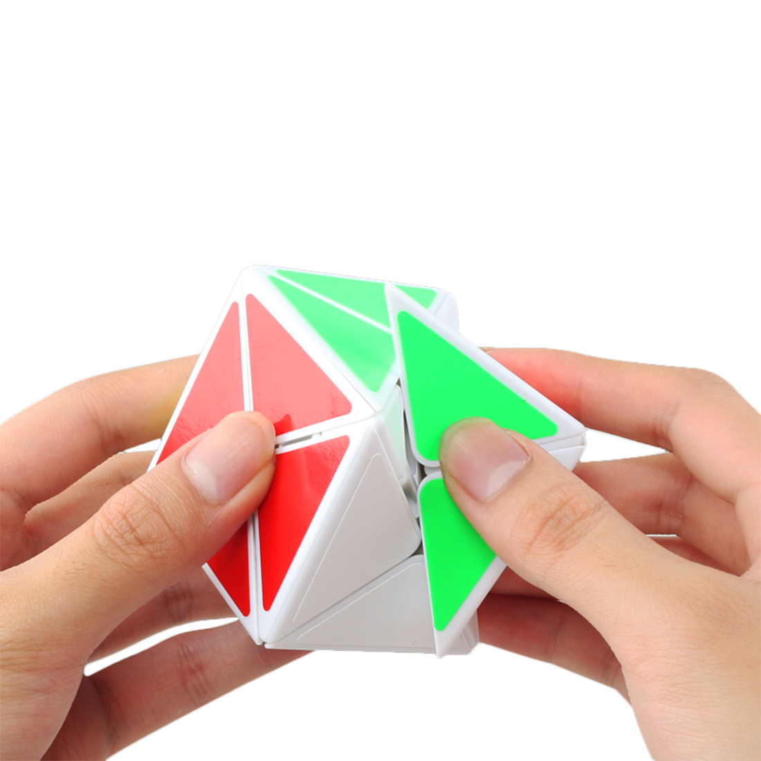 ShengShou Dino Cube-xinru shop