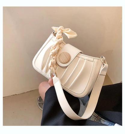 オールマッチショルダーバッグ-xinru shop