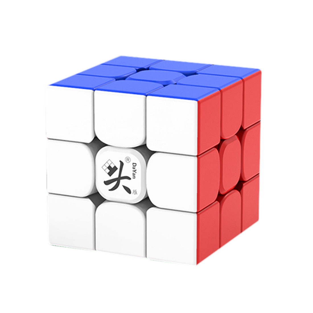 DaYan GuHong V4 M-xinru shop