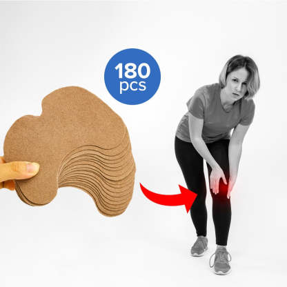 Knee Relief Patches Kit-xinru shop