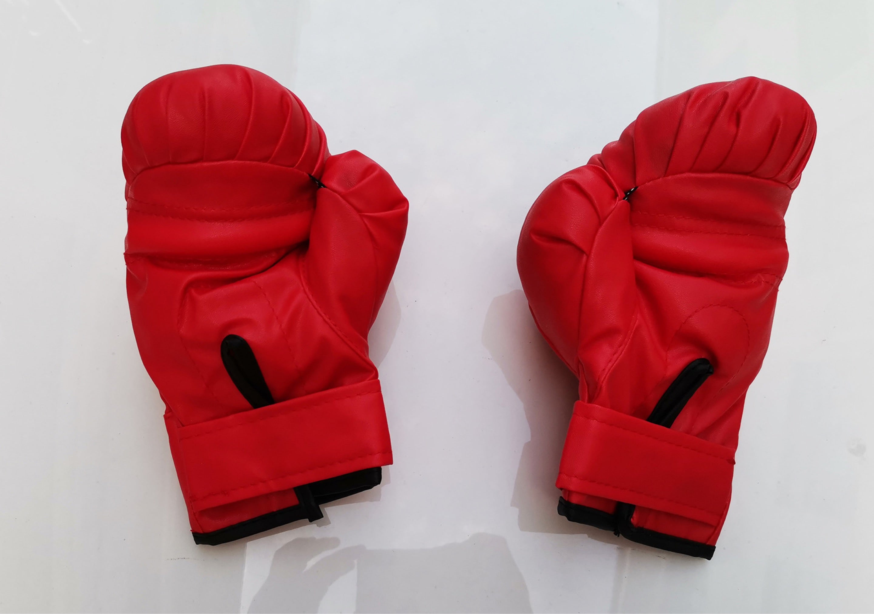 Fitness Inflatable Vertical Boxing Column Thickened 1.6 Meters High-xinru shop