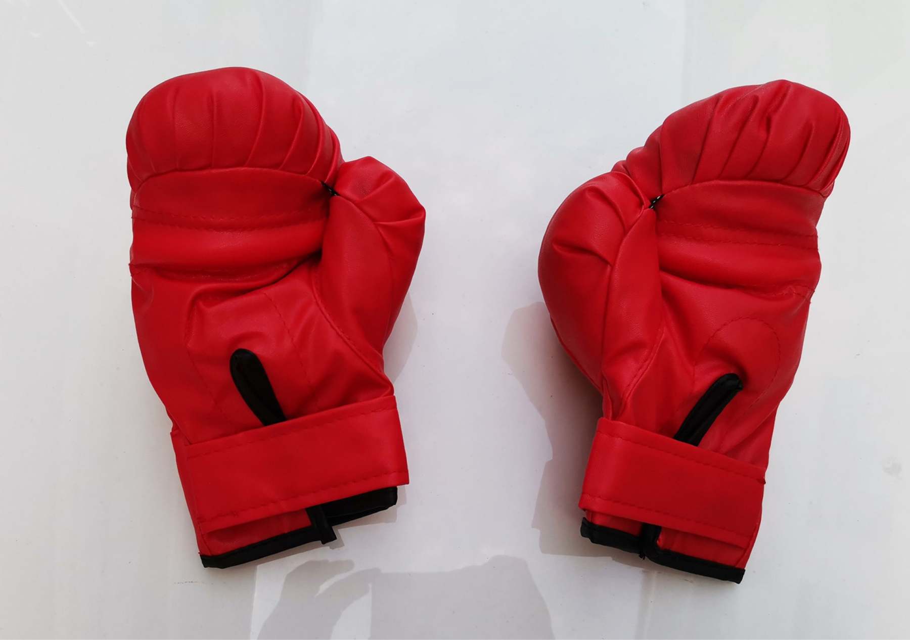 Fitness Inflatable Vertical Boxing Column Thickened 1.6 Meters High-xinru shop