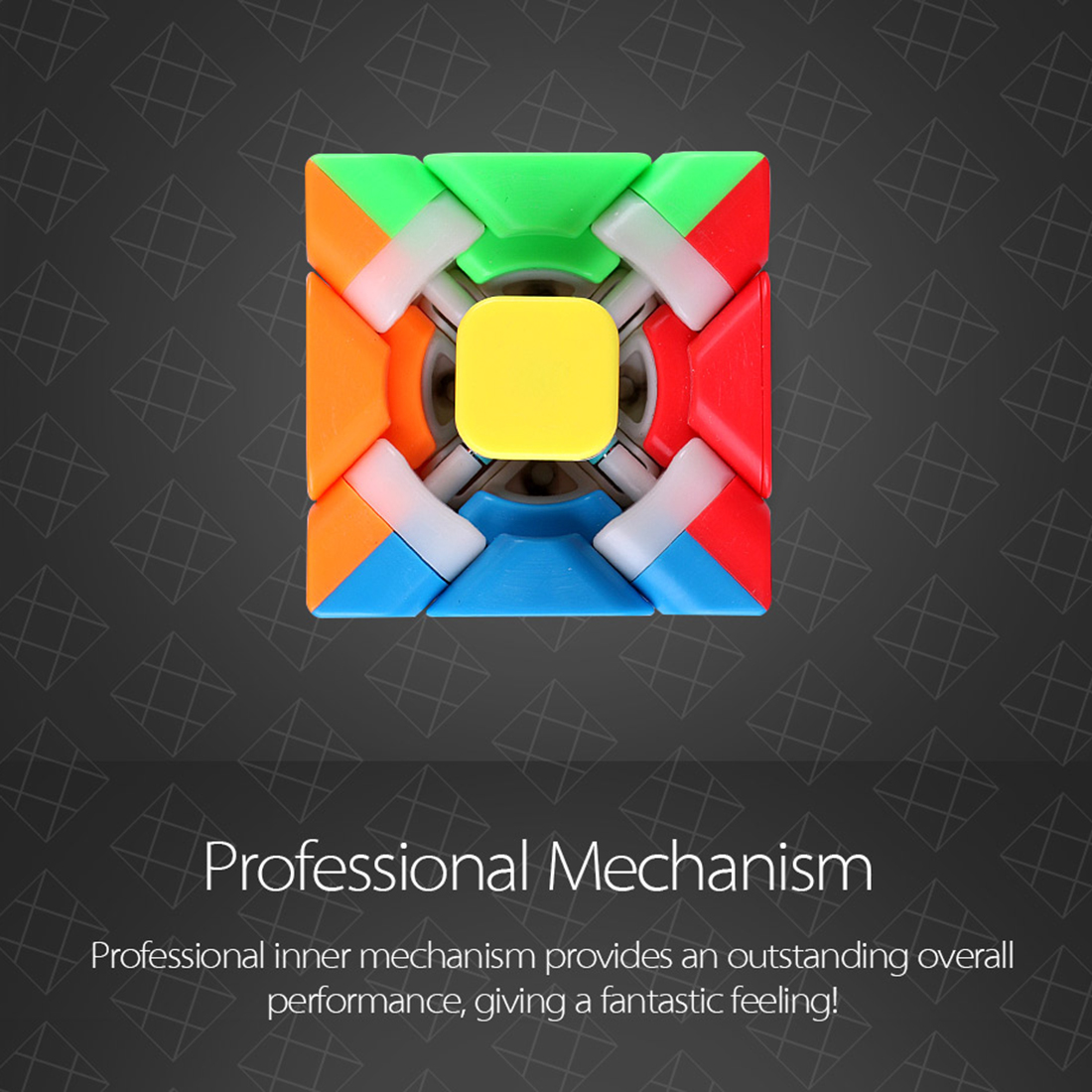 MFJS Fisher-xinru shop