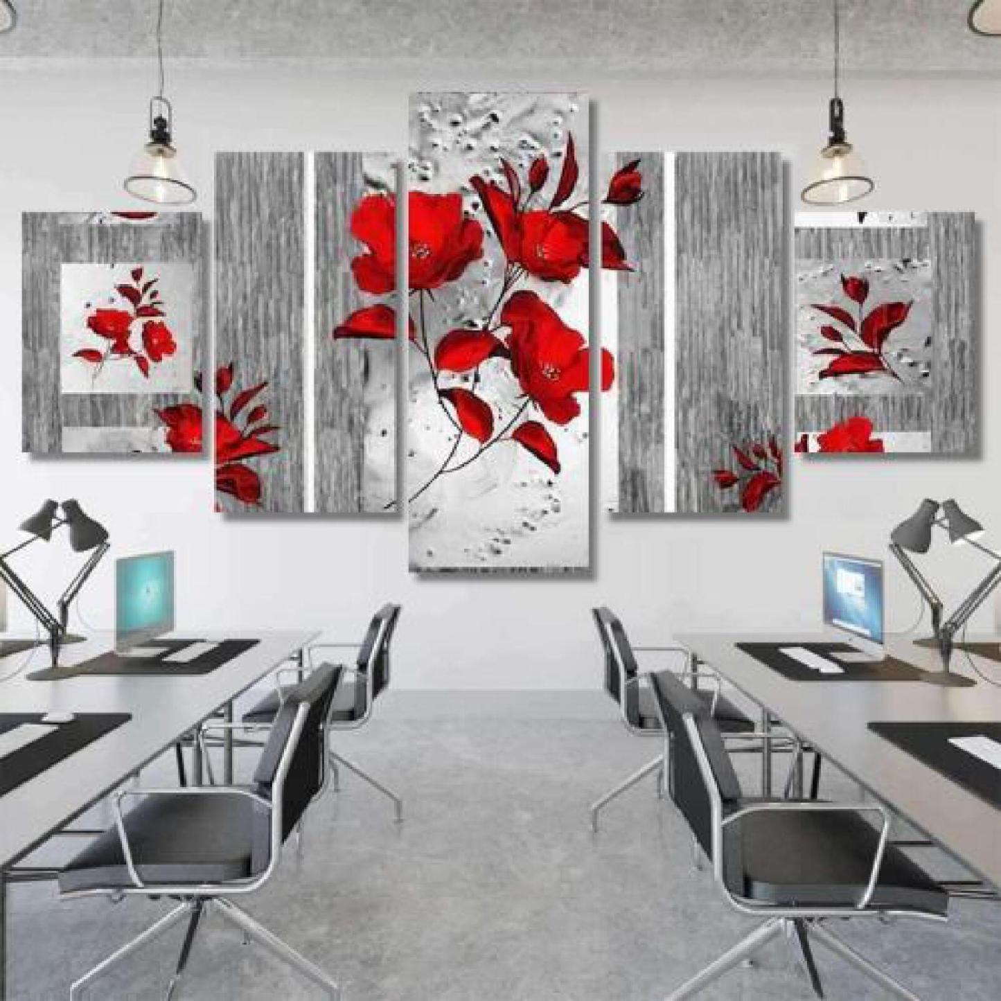 Collection Designer Oil Paintings-xinru shop