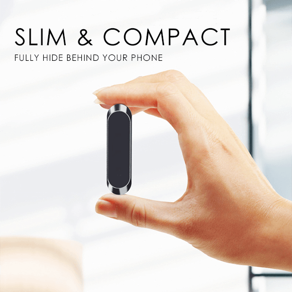 Magnetic Car Phone Holder Strip-xinru