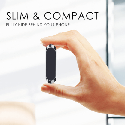 Magnetic Car Phone Holder Strip-xinru