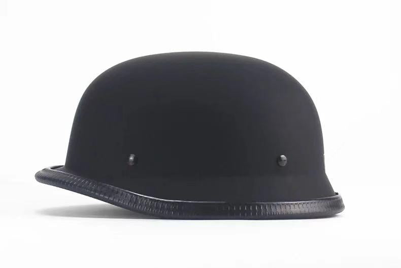Summer Retro Half Helmet-xinru shop