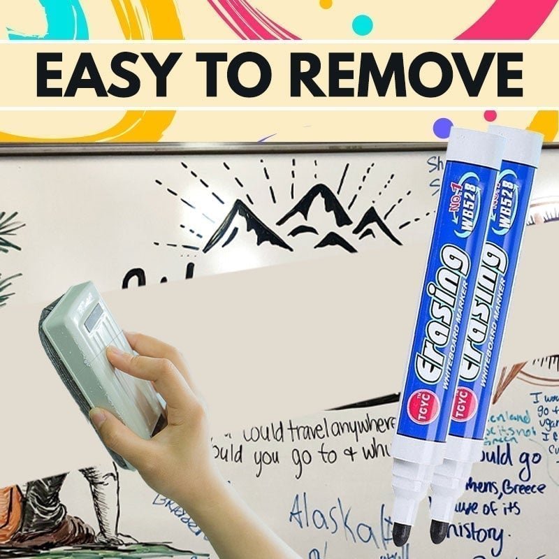 Magical Water Painting Pen To Make Your Doodles Float-xinru