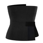Abdominal Stretch Band Waist Training Strap With Adjustable Top Stretch-xinru