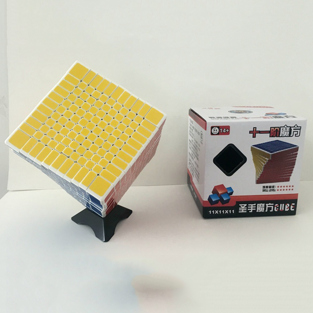 ShengShou 11x11-xinru shop