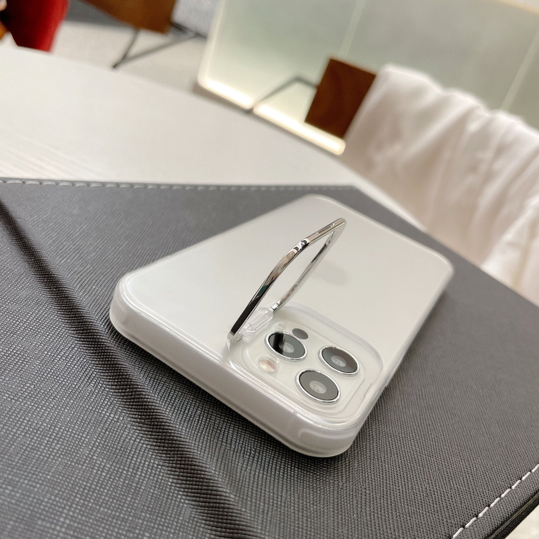 Metal Camera Bracket Case-xinru