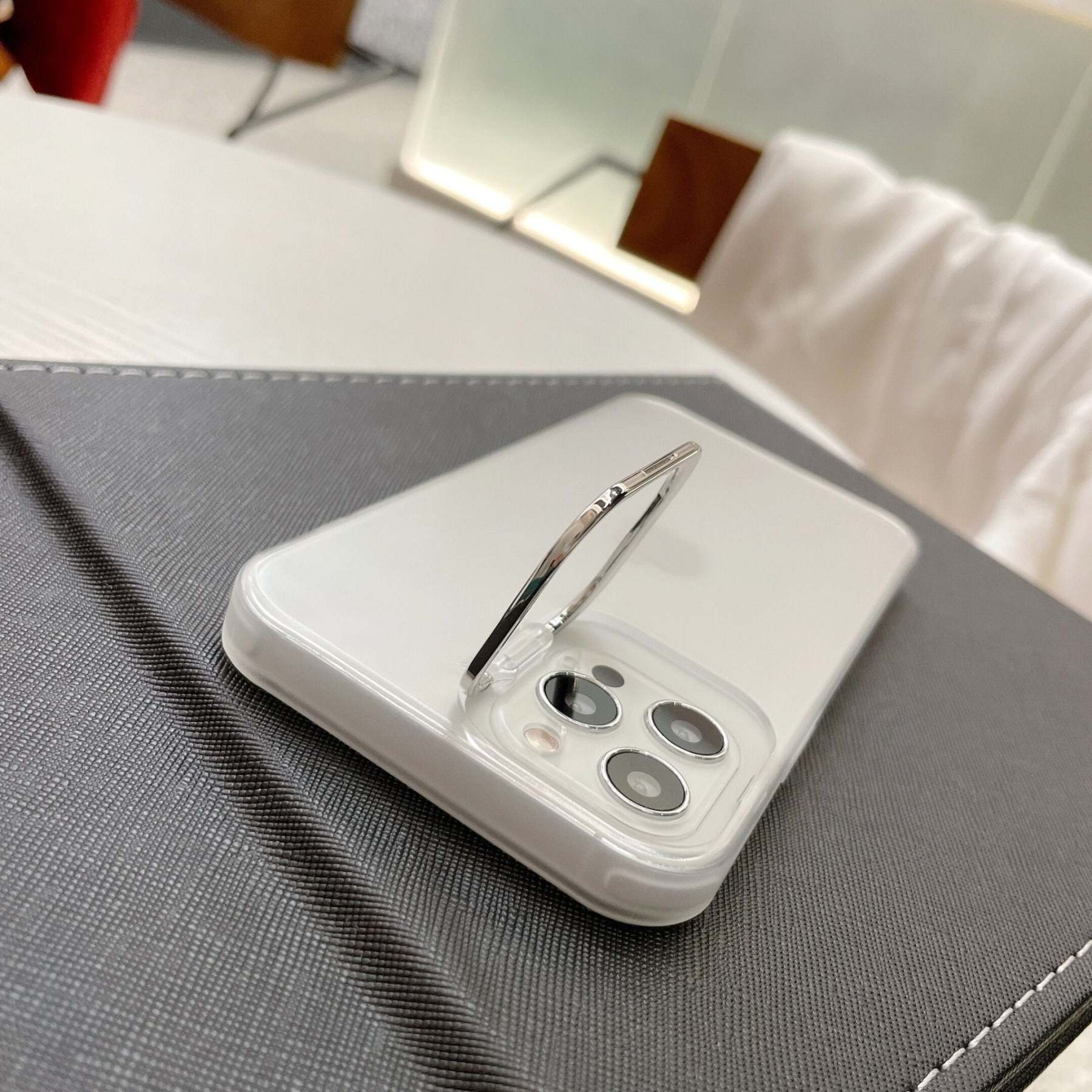 Metal Camera Bracket Case-xinru