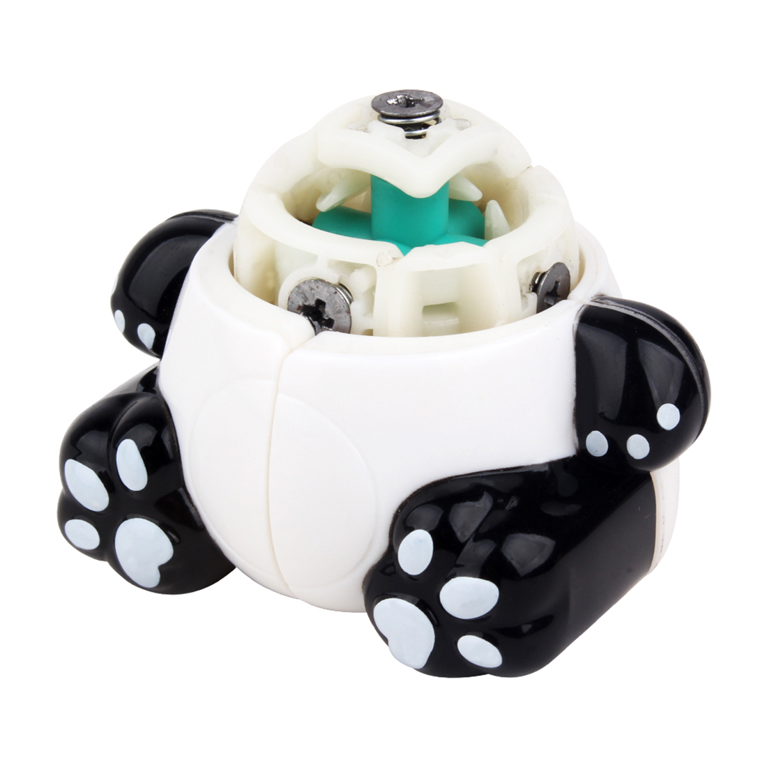 YuXin Panda 2x2 Keychain-xinru shop