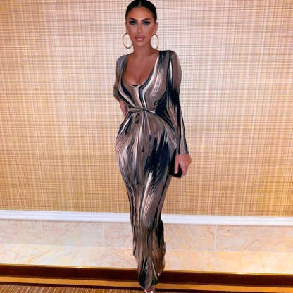 The Da Vinci Dress-xinru shop