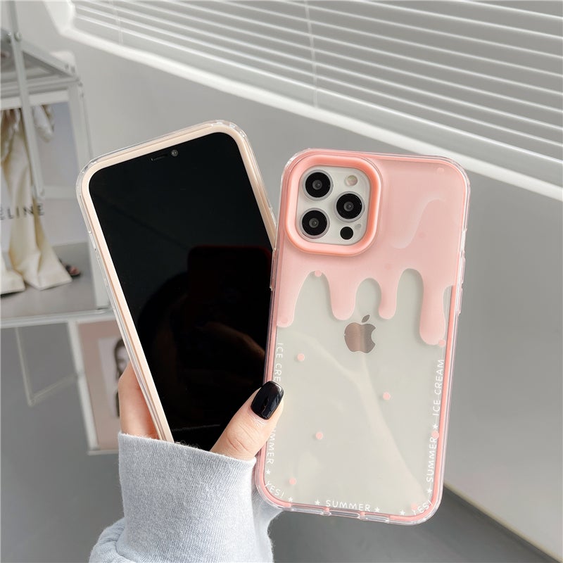 Melted Ice Cream Case-xinru