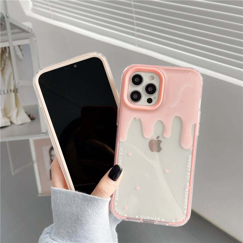 Melted Ice Cream Case-xinru