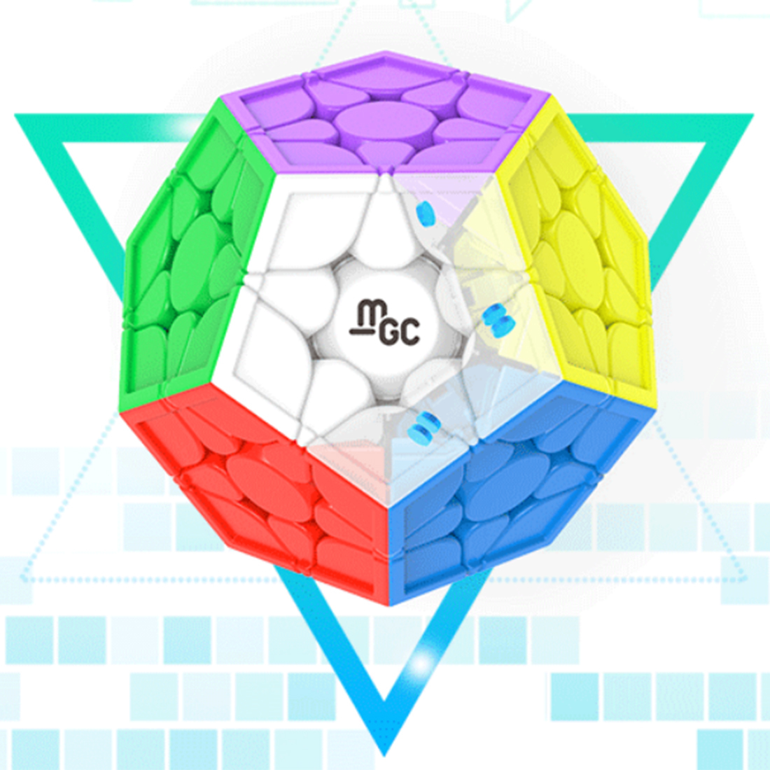 YJ MGC Megaminx M-xinru shop