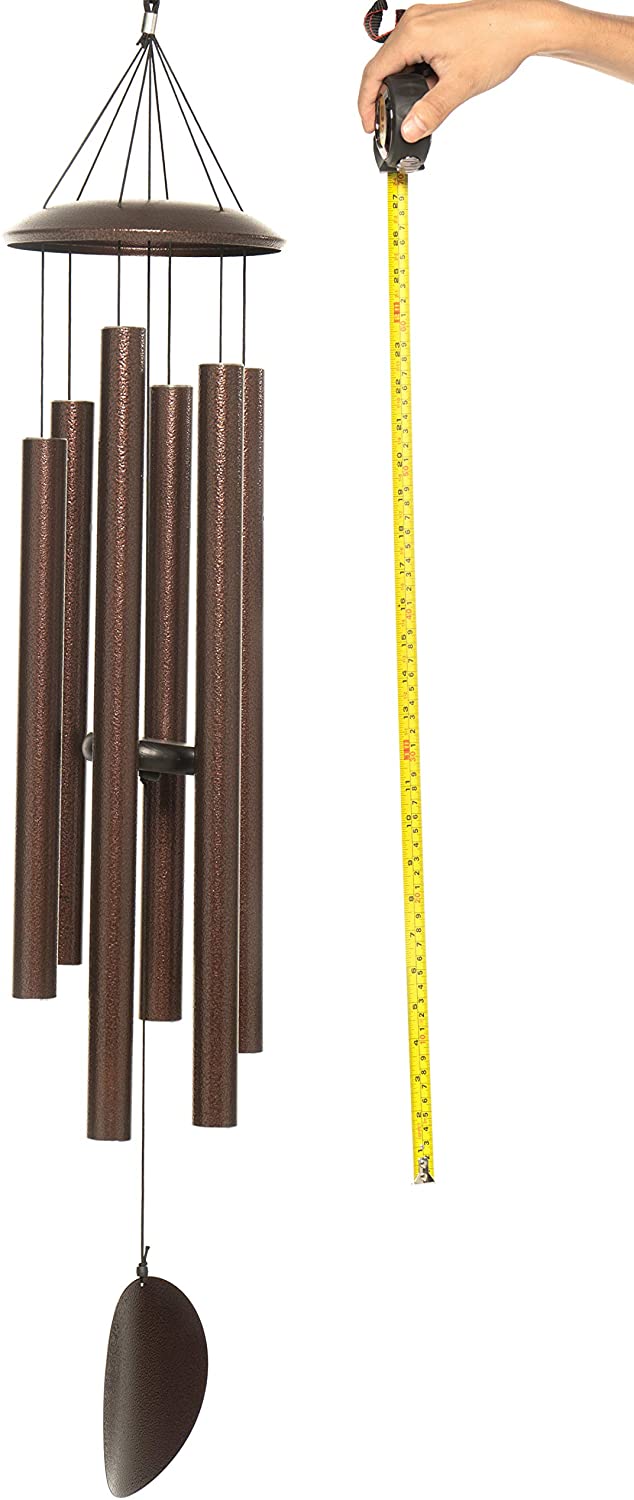 Wind Chimes for Outside Deep Tone-xinru shop