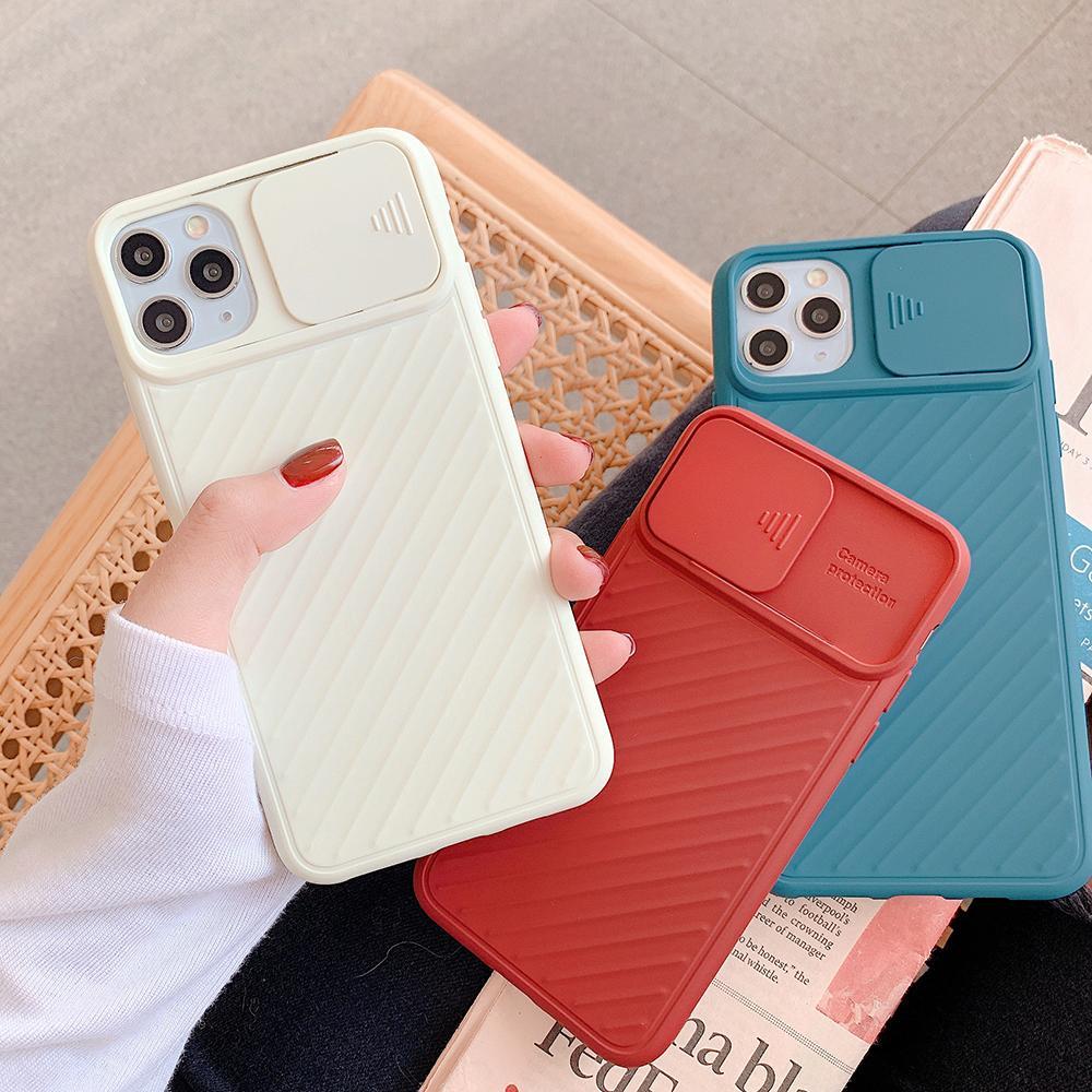 Shockproof Camera Protection Case-xinru
