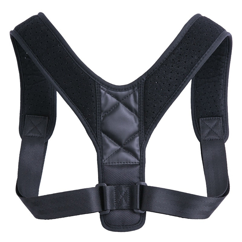 Adjustable Back Posture Corrector-xinru
