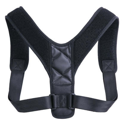 Adjustable Back Posture Corrector-xinru