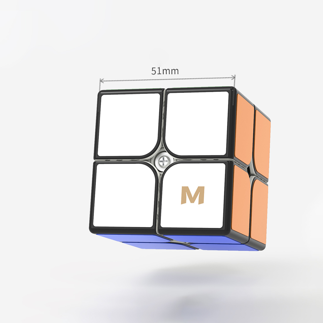 YJ MGC2 Elite 2x2-xinru shop