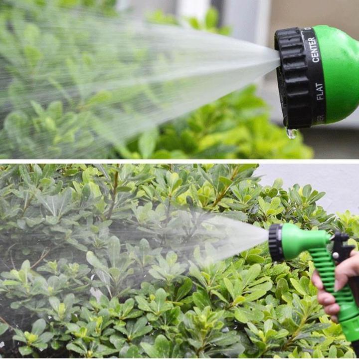 Expandable And Flexible Garden Hose-xinru