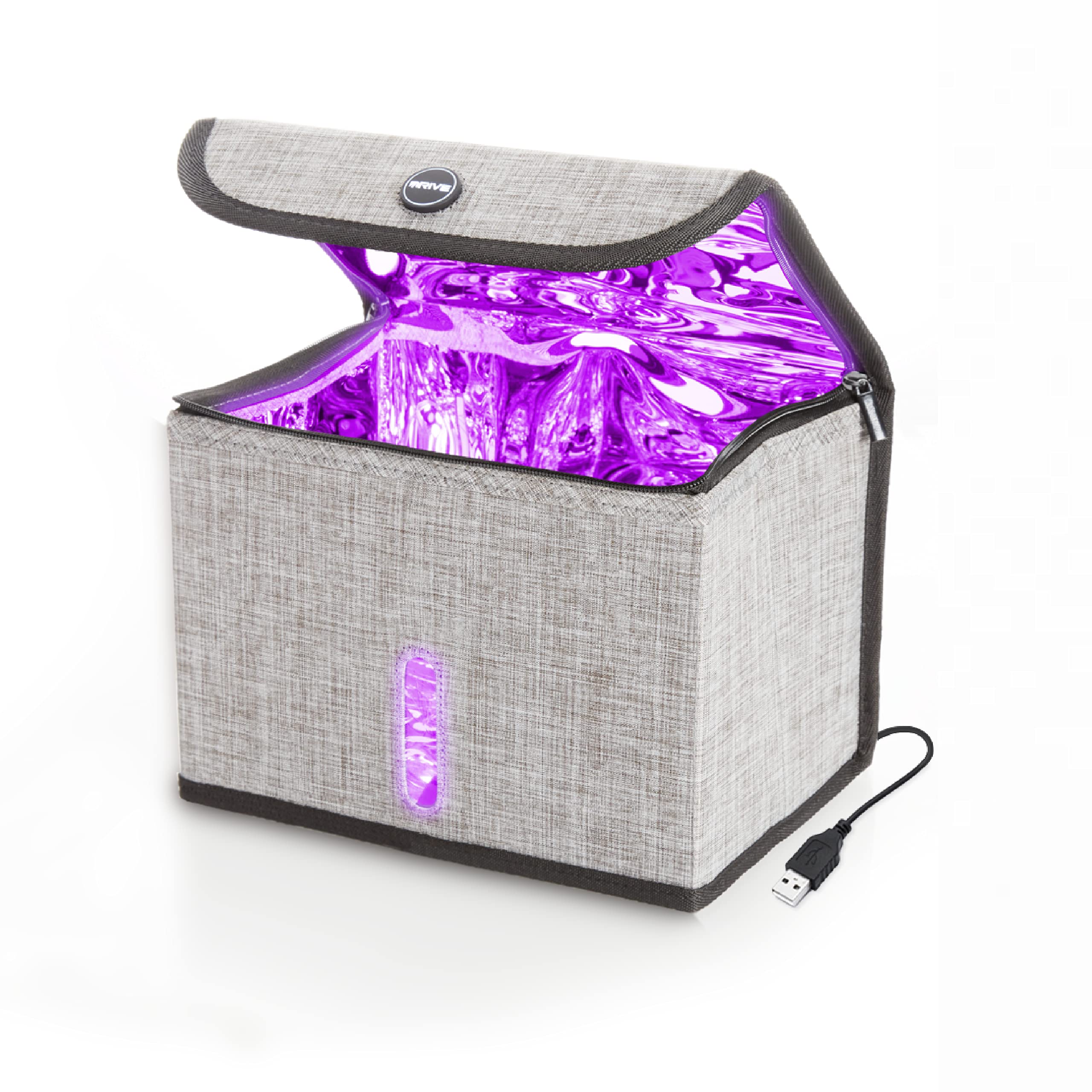 Auto UV Light Sanitizer Box-xinru shop