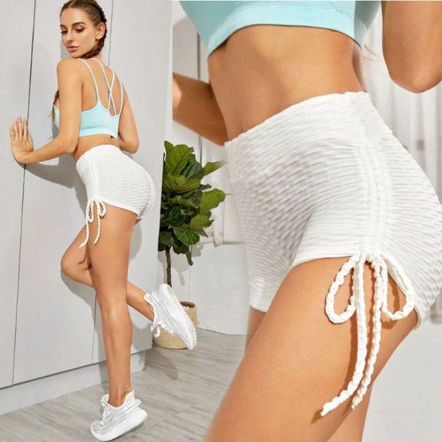 Booty Boost Shorts-xinru shop