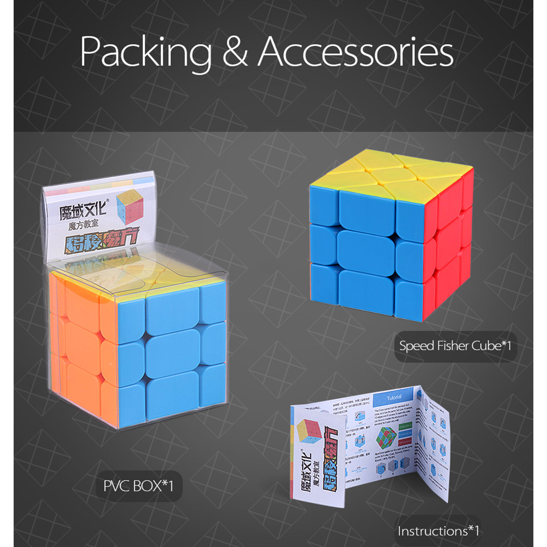 MFJS Fisher-xinru shop