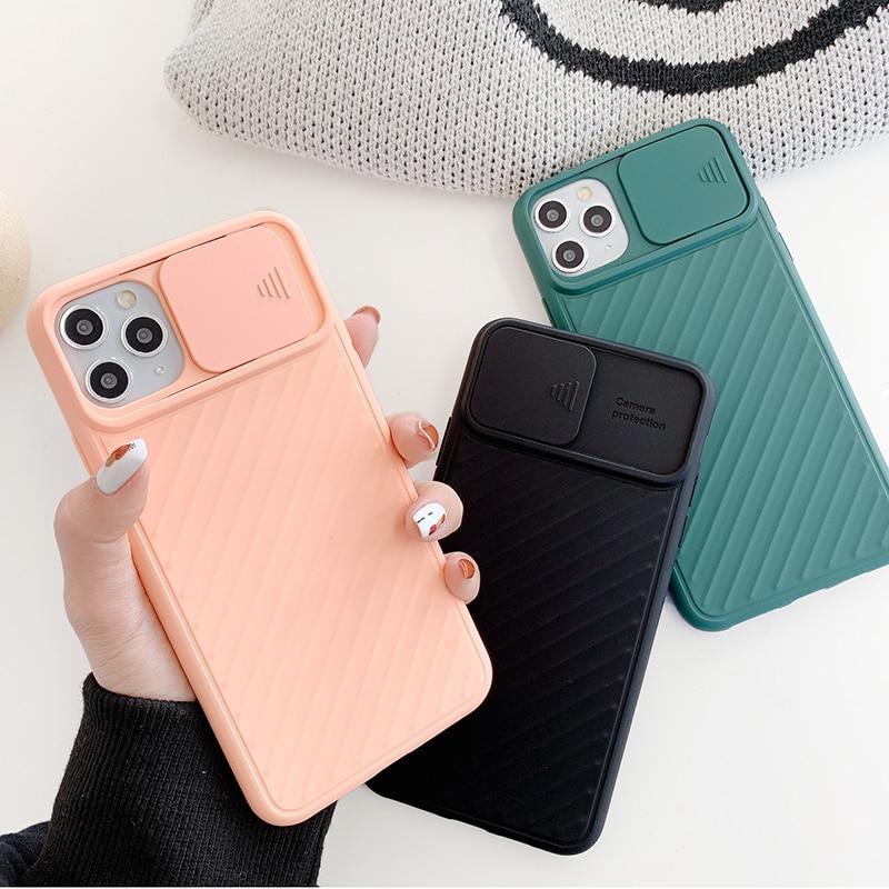 Shockproof Camera Protection Case-xinru