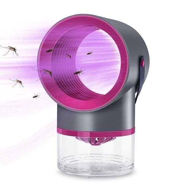 Indoor Insect Trap - Mosquito Zapper - Mosquito Killer Lamp-xinru shop