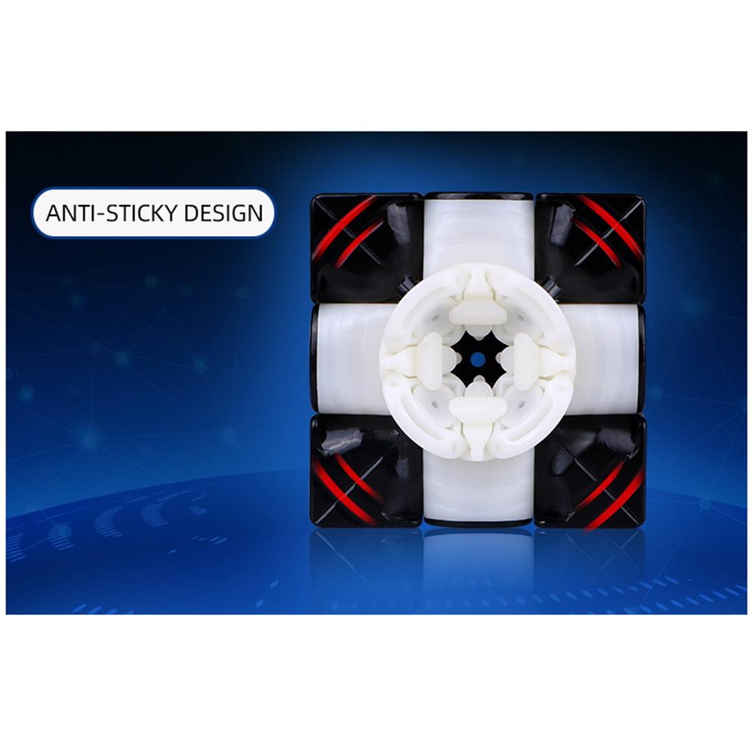 QiYi Thunderclap V3 3x3-xinru shop