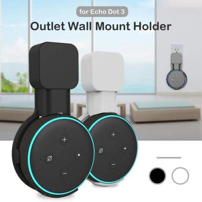 Wall Mount Holder Wireless Speaker-xinru