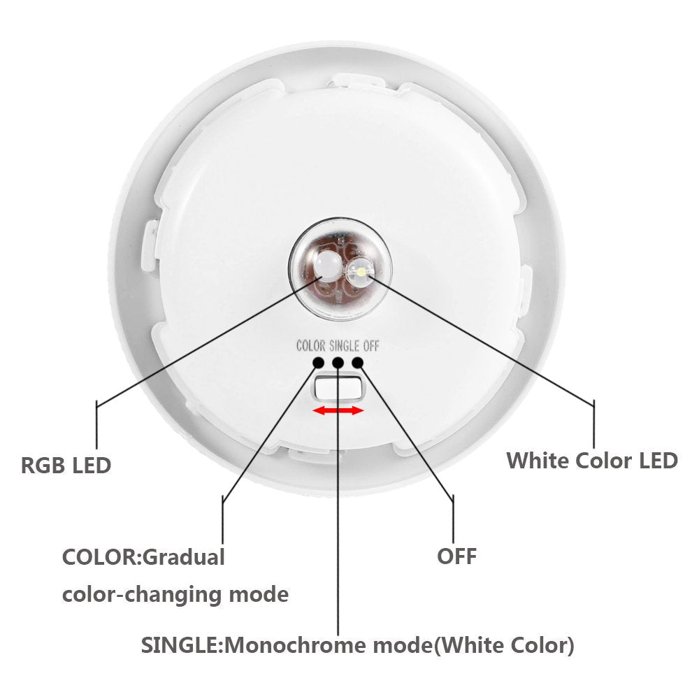 LED Solar Powered Mosaic Glass Ball Garden Light-xinru