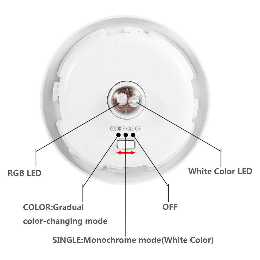 LED Solar Powered Mosaic Glass Ball Garden Light-xinru