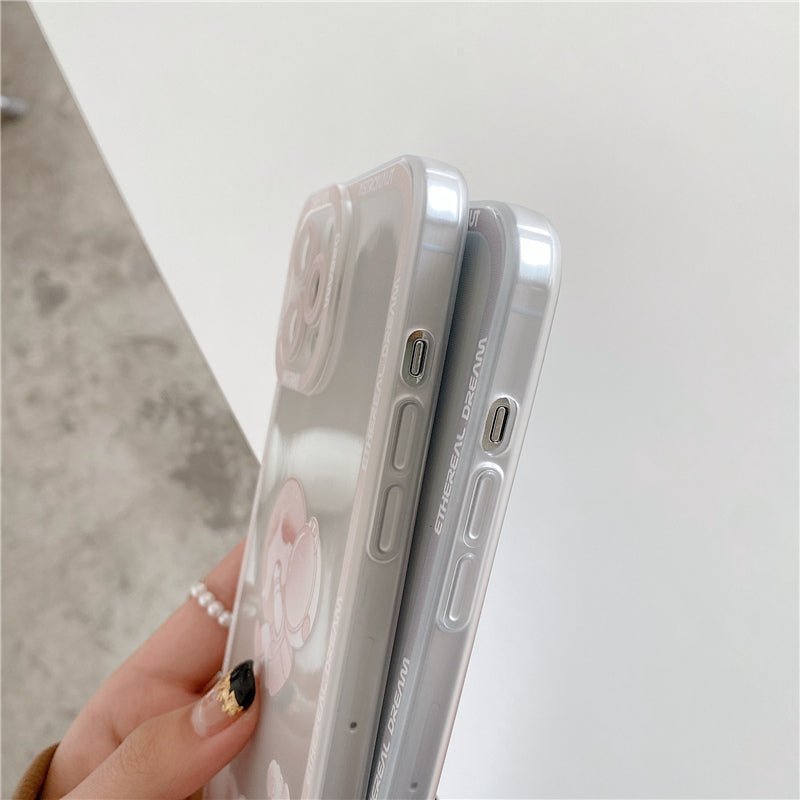 Pretty Astronaut Case-xinru