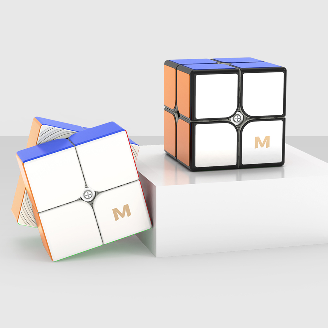 YJ MGC2 Elite 2x2-xinru shop