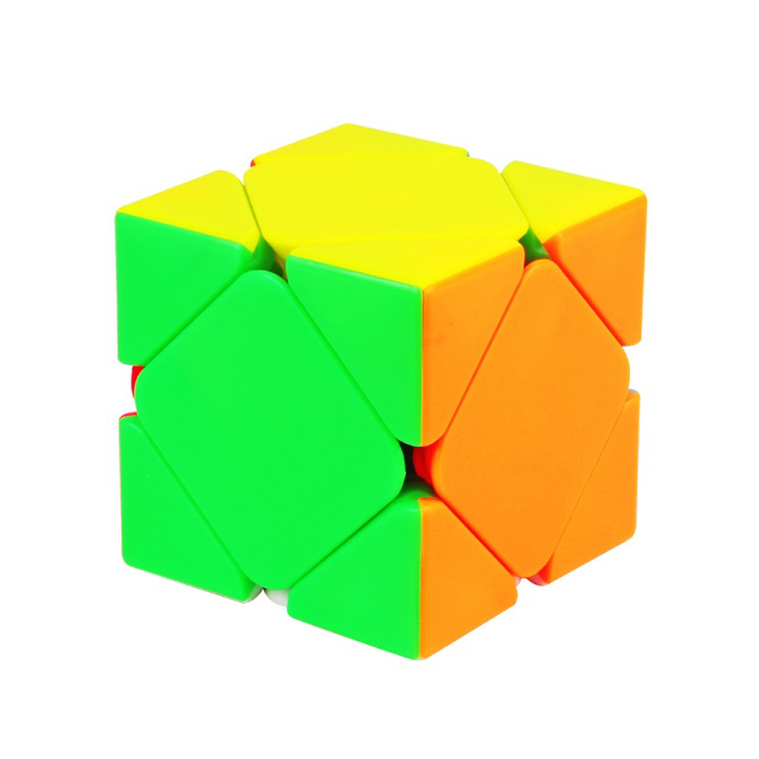YuXin Little Magic Skewb-xinru shop