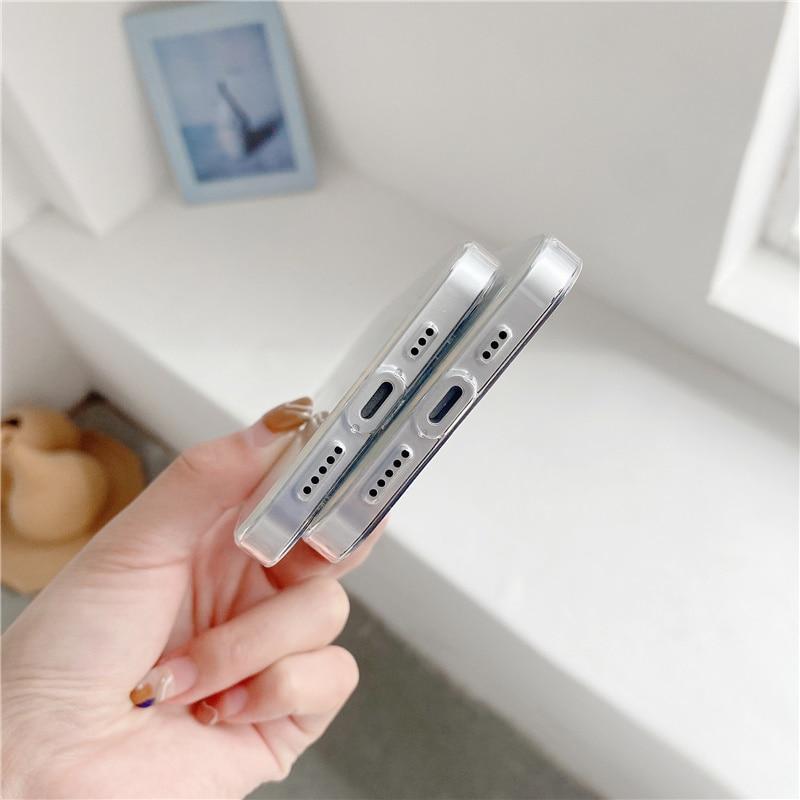 Glitter Cosmos Case-xinru