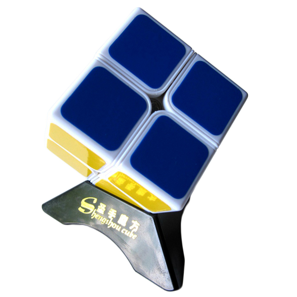 ShengShou Aurora 2x2-xinru shop