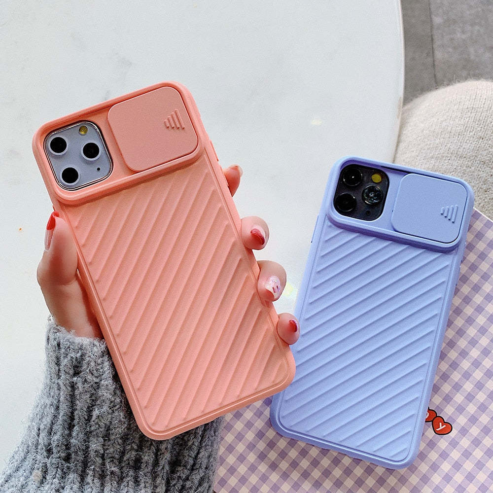 Shockproof Camera Protection Case-xinru